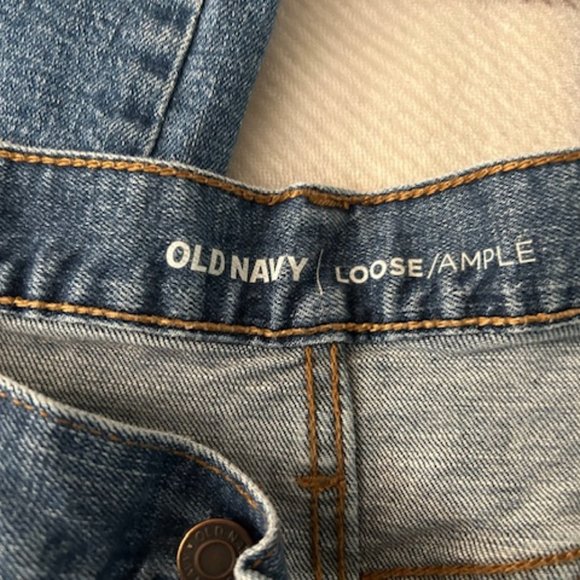 Men's jeans - Picture 3 of 4